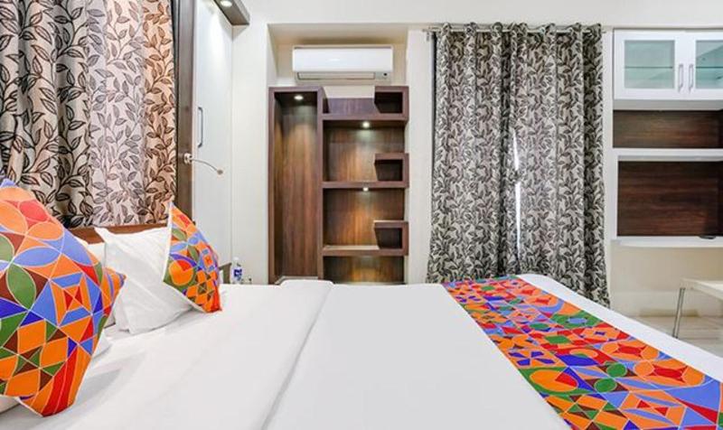 Fabhotel Rudra Residency image