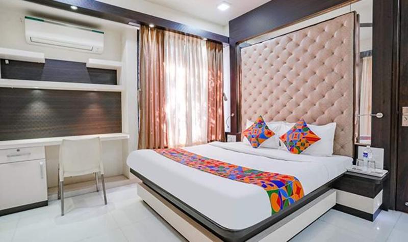 Fabhotel Rudra Residency image