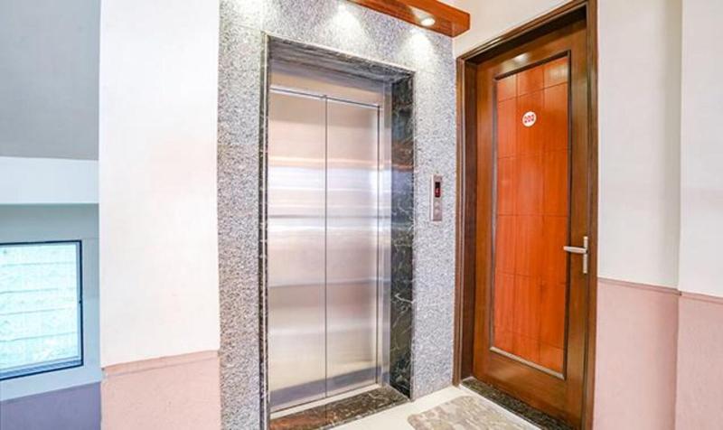 Fabhotel Rudra Residency image