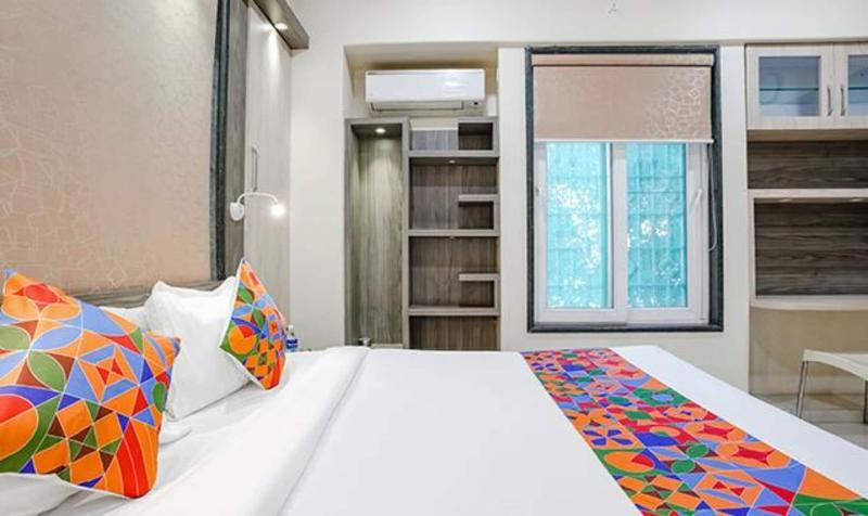Fabhotel Rudra Residency image