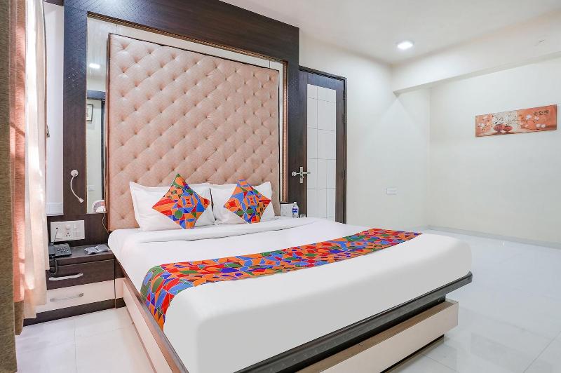 Fabhotel Rudra Residency image