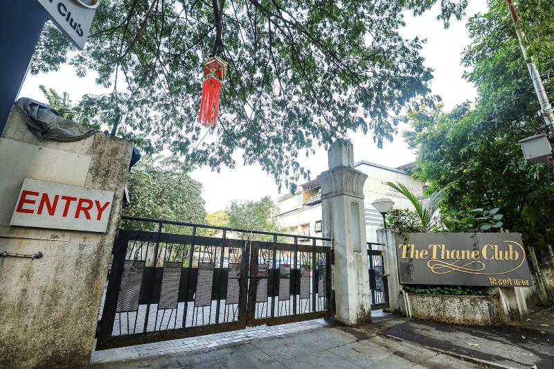 Fabhotel Prime The Thane Club image