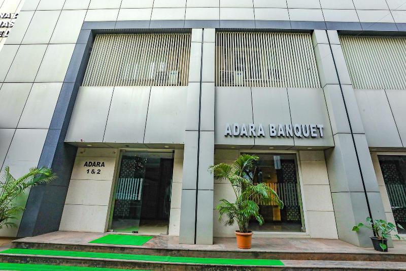 Fabhotel Prime The Thane Club image