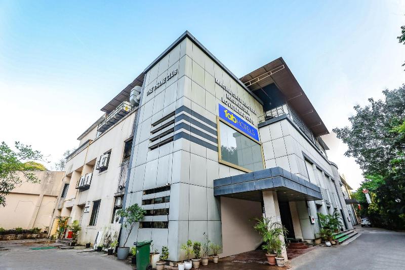 Fabhotel Prime The Thane Club image