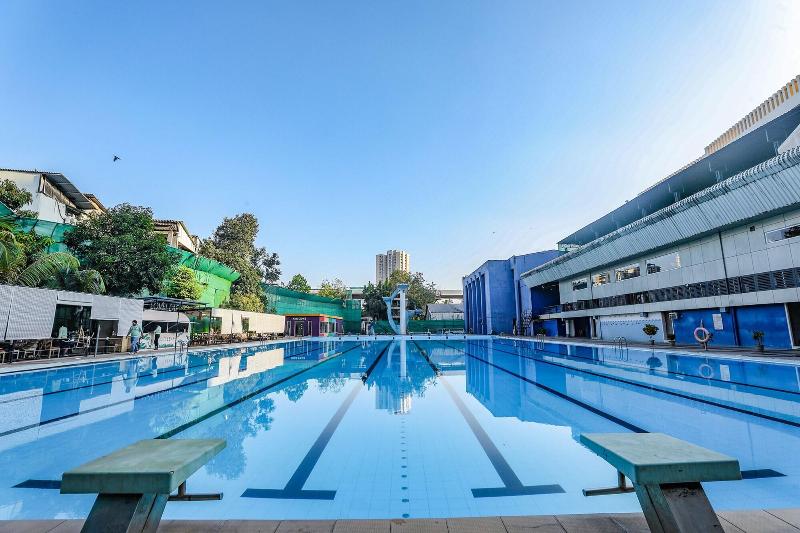 Fabhotel Prime The Thane Club image
