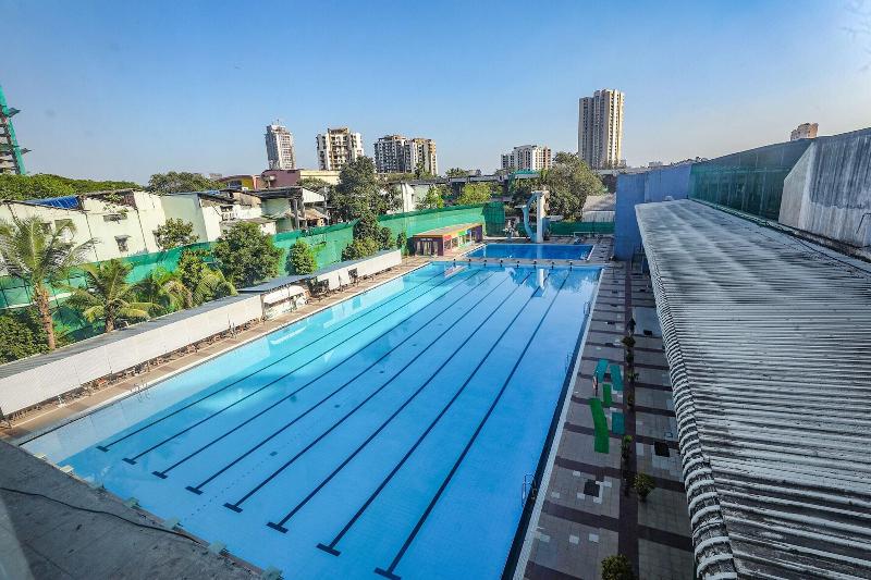 Fabhotel Prime The Thane Club image