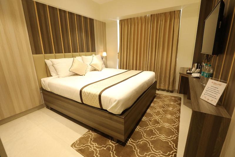 Fabhotel Prime The Thane Club image