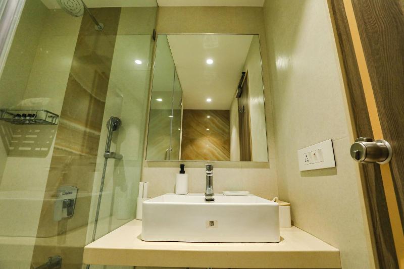 Fabhotel Prime The Thane Club image