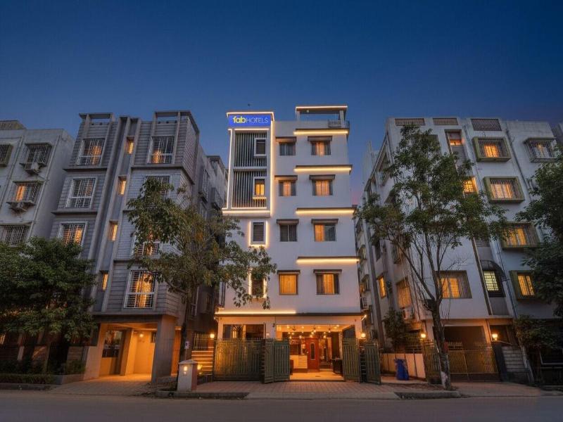 Fabhotel Dream World Residency image