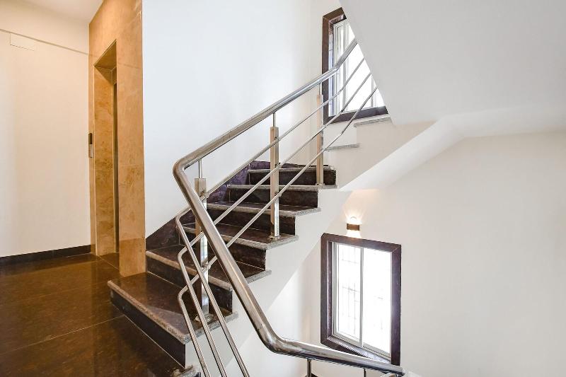 Fabhotel Dream World Residency image