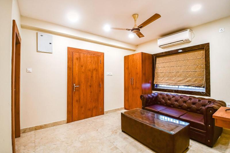 Fabhotel Dream World Residency image