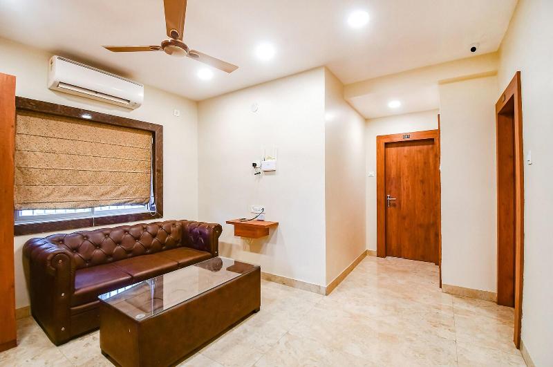 Fabhotel Dream World Residency image