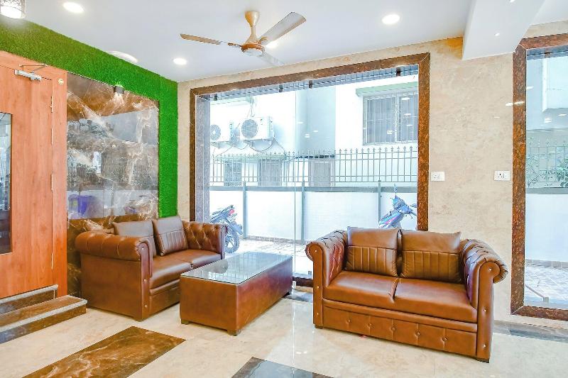 Fabhotel Dream World Residency image