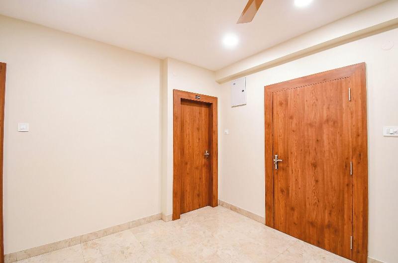Fabhotel Dream World Residency image