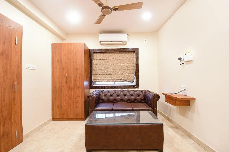 Fabhotel Dream World Residency image