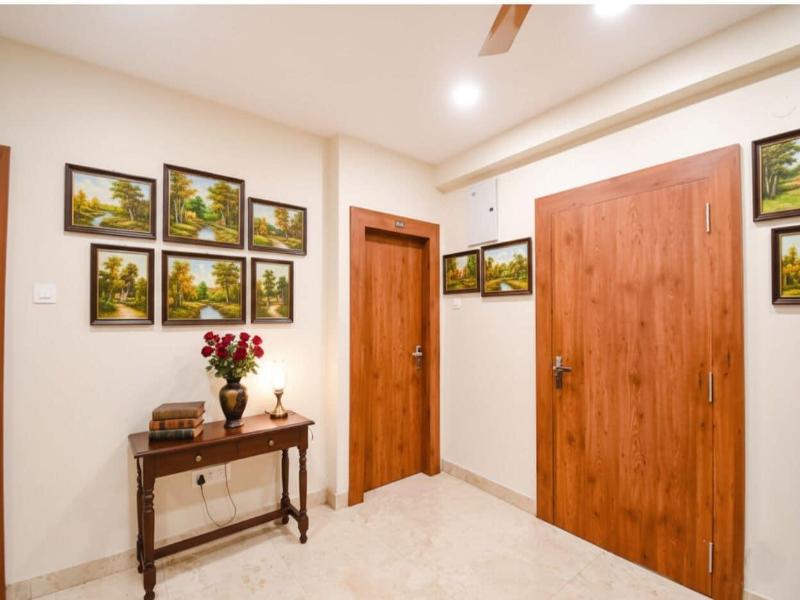Fabhotel Dream World Residency image
