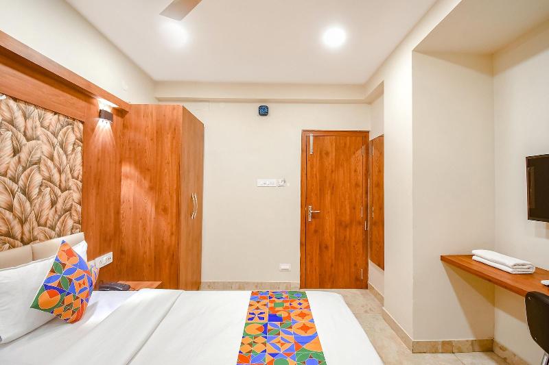 Fabhotel Dream World Residency image