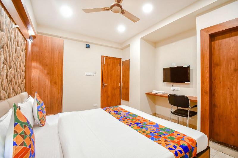Fabhotel Dream World Residency image