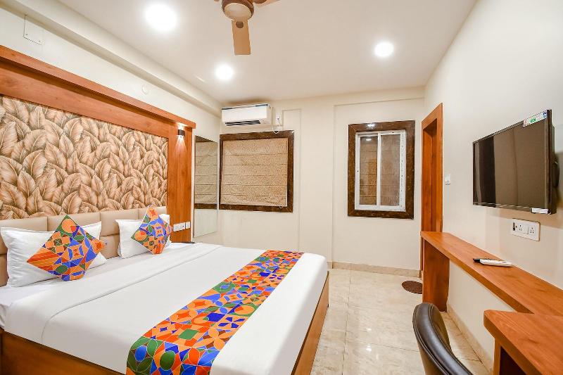 Fabhotel Dream World Residency image