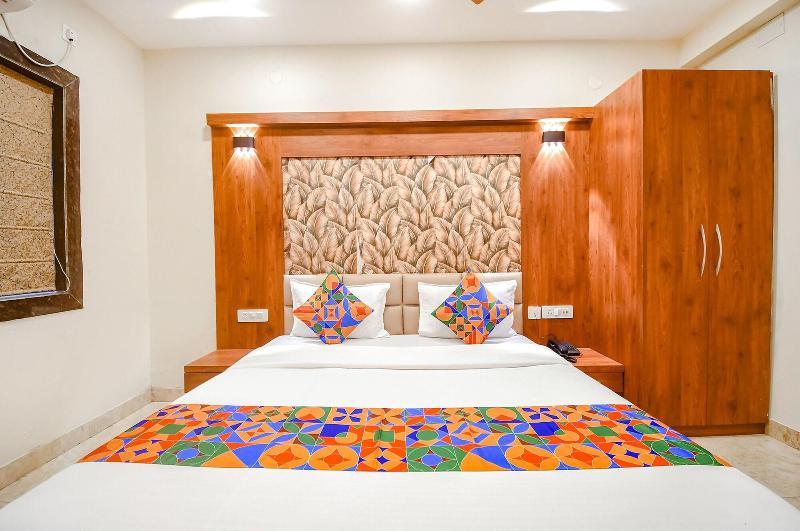 Fabhotel Dream World Residency image
