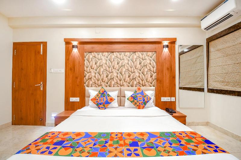 Fabhotel Dream World Residency image