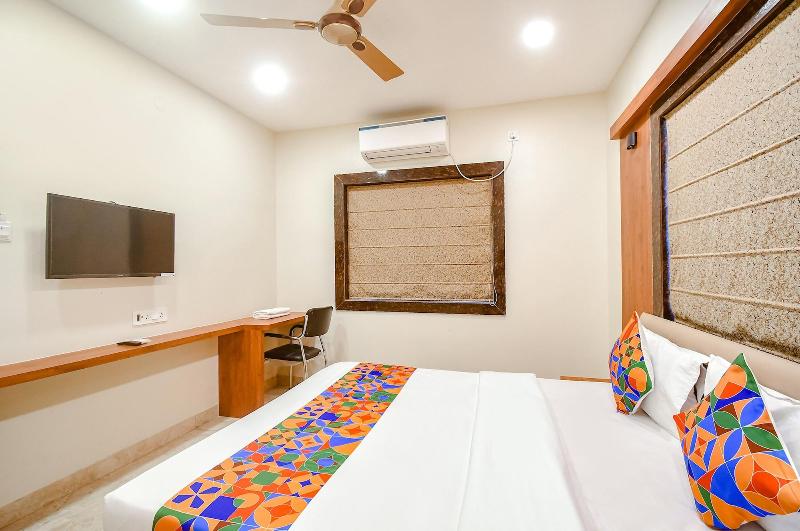 Fabhotel Dream World Residency image