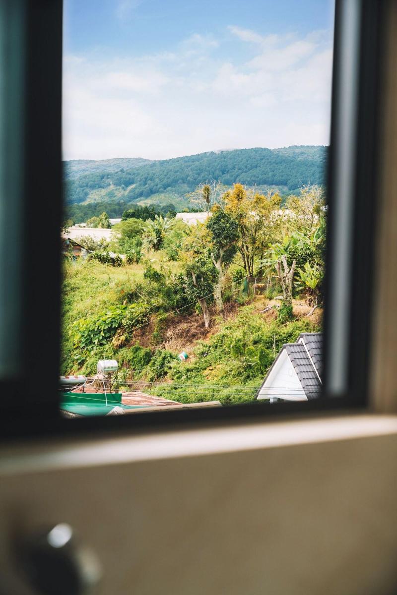 Green Eco Hotel Dalat image