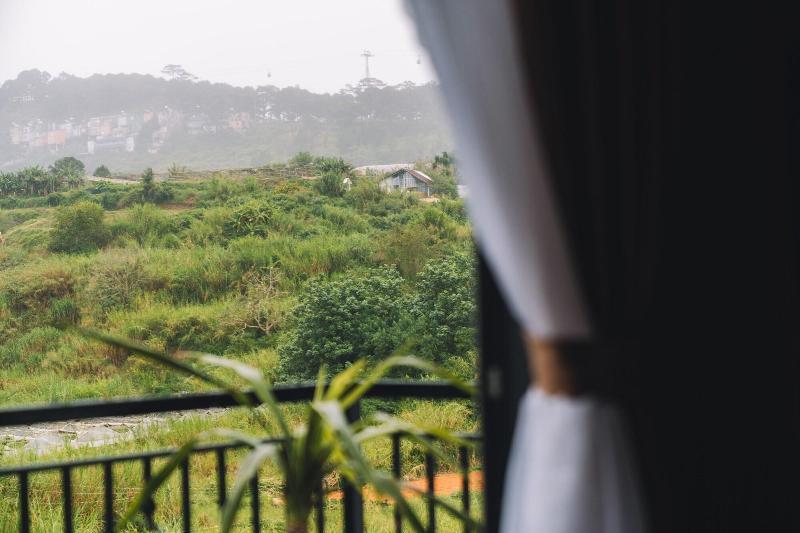 Green Eco Hotel Dalat image