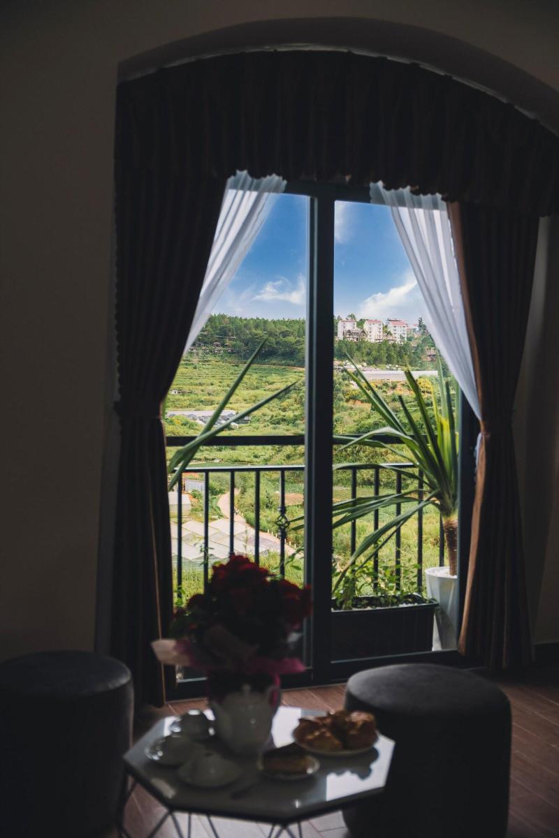 Green Eco Hotel Dalat image
