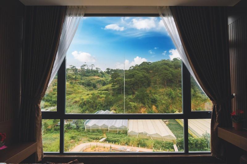 Green Eco Hotel Dalat image