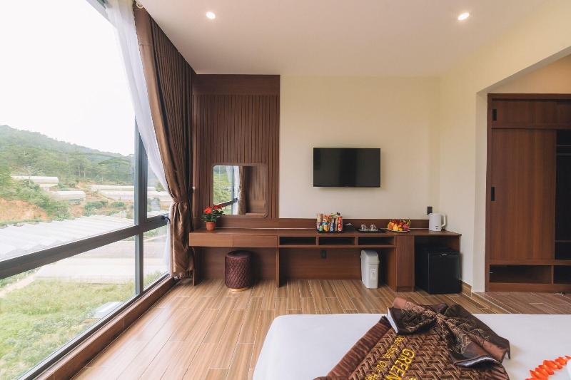 Green Eco Hotel Dalat image