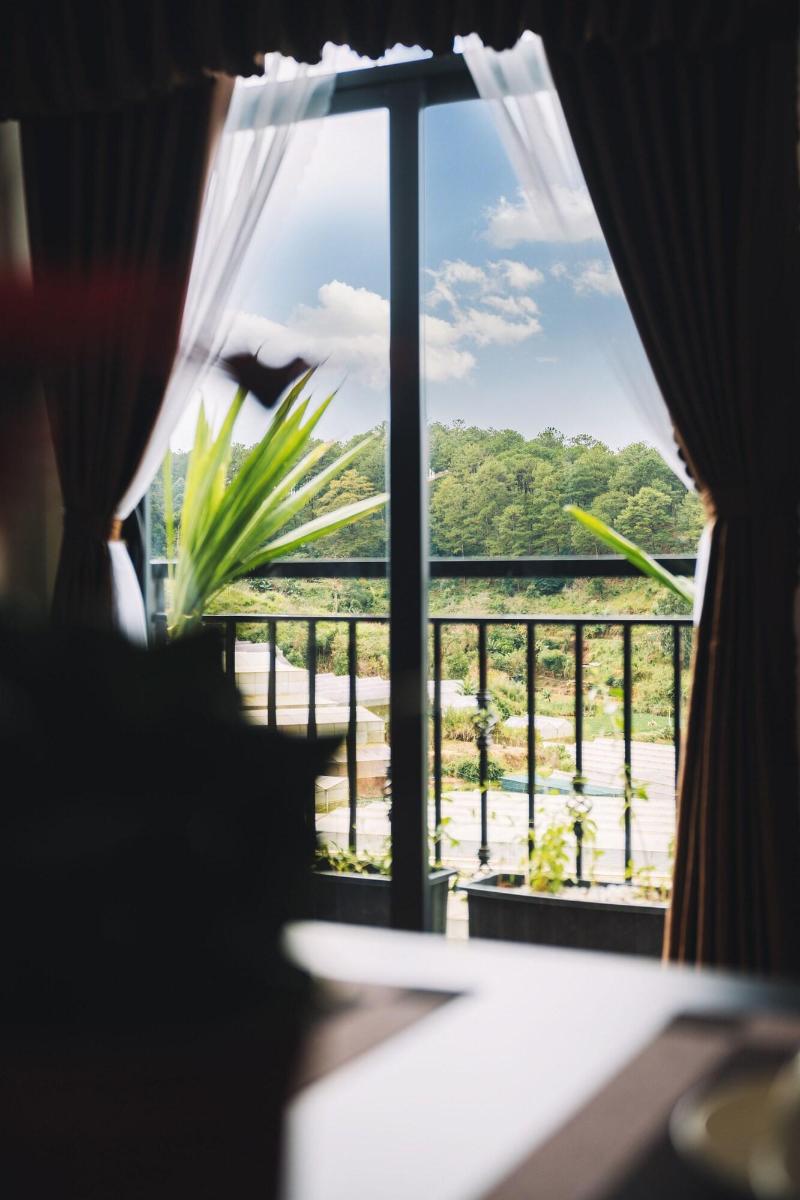 Green Eco Hotel Dalat image