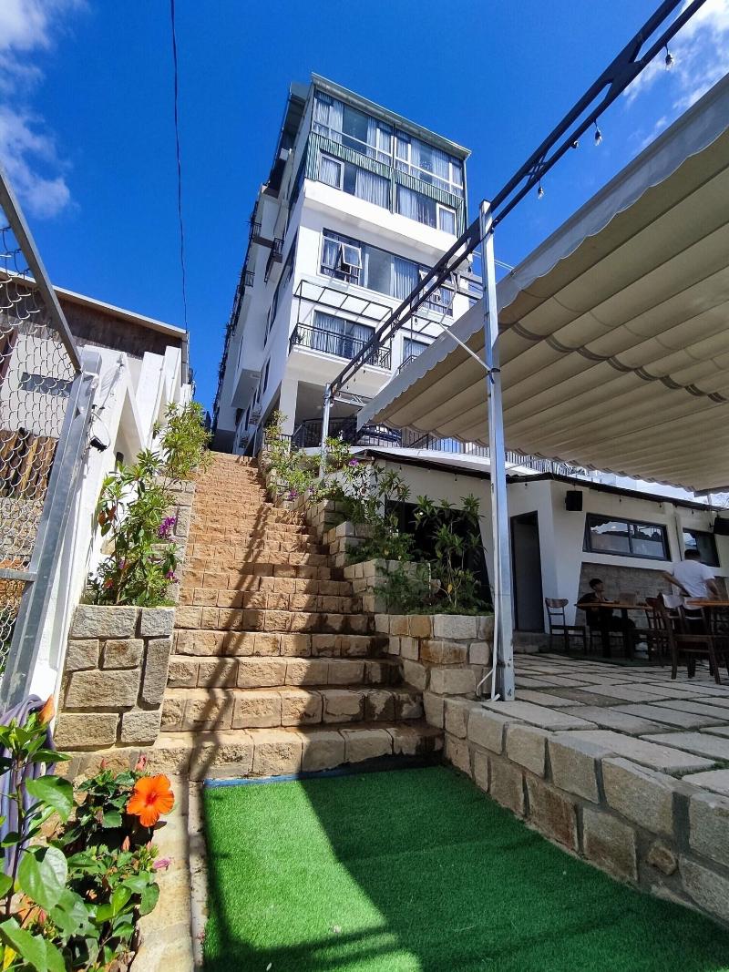 Green Eco Hotel Dalat image