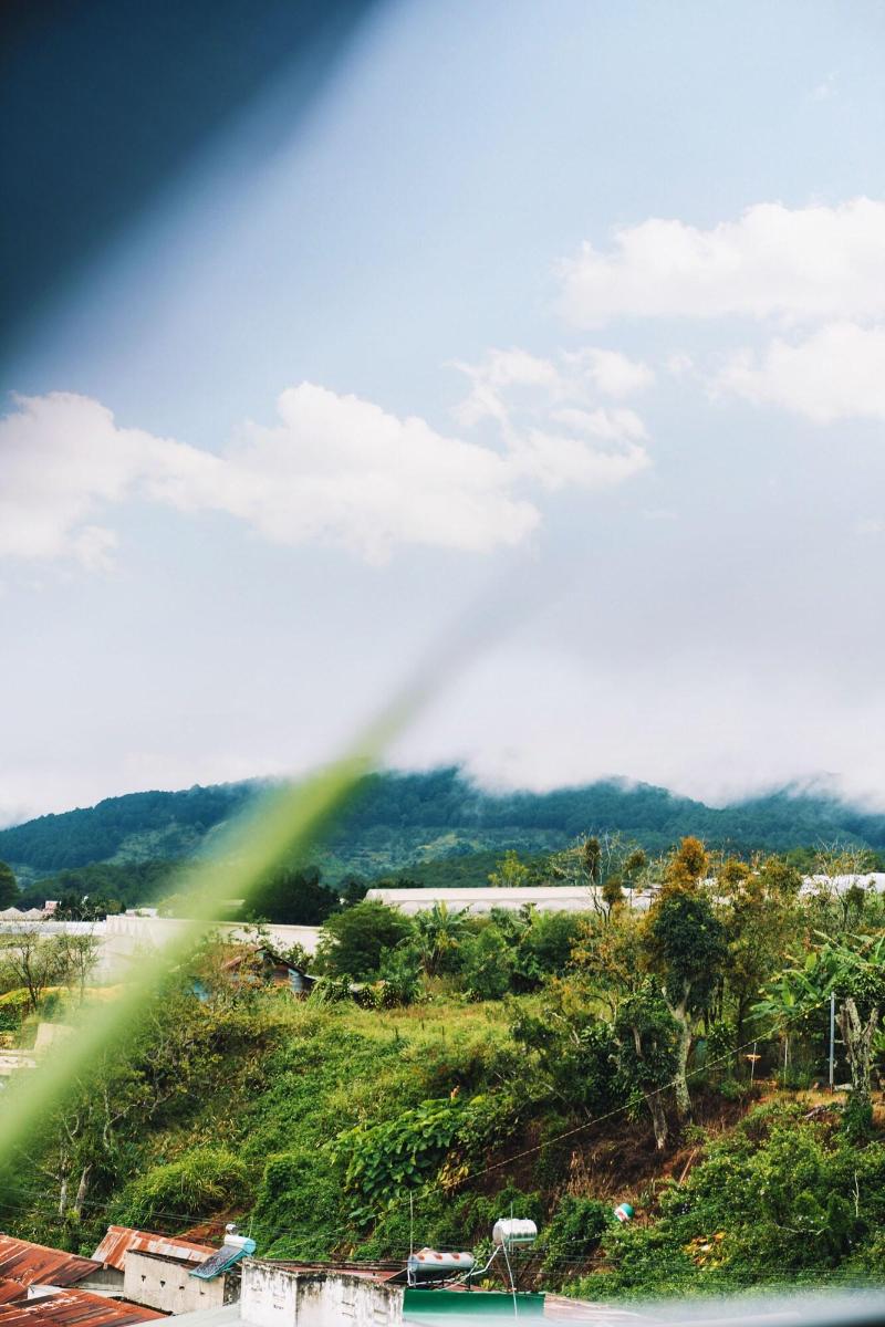 Green Eco Hotel Dalat image