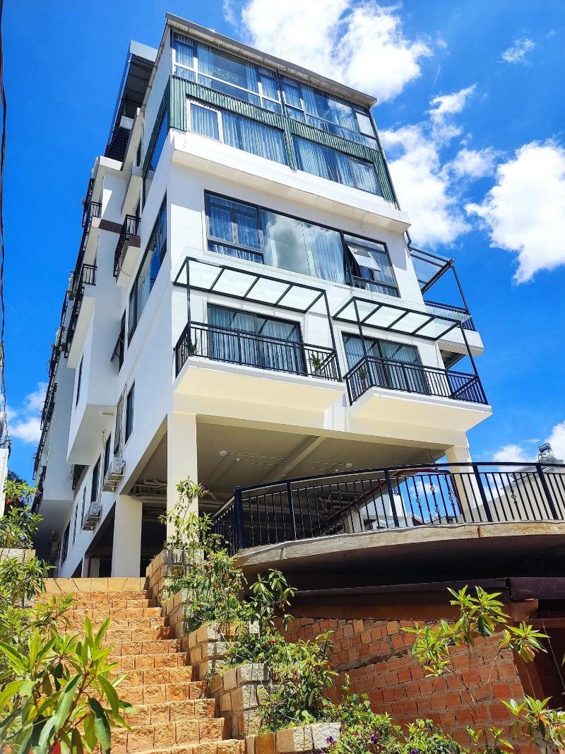 Green Eco Hotel Dalat image