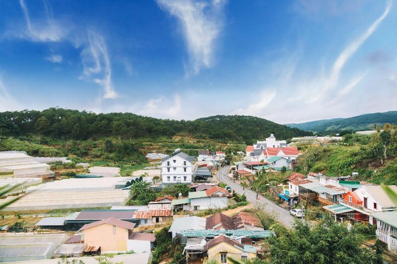Green Eco Hotel Dalat image