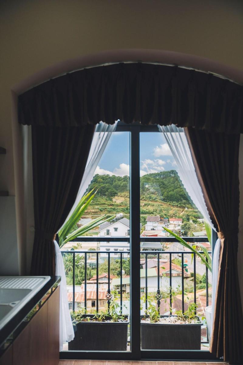 Green Eco Hotel Dalat image