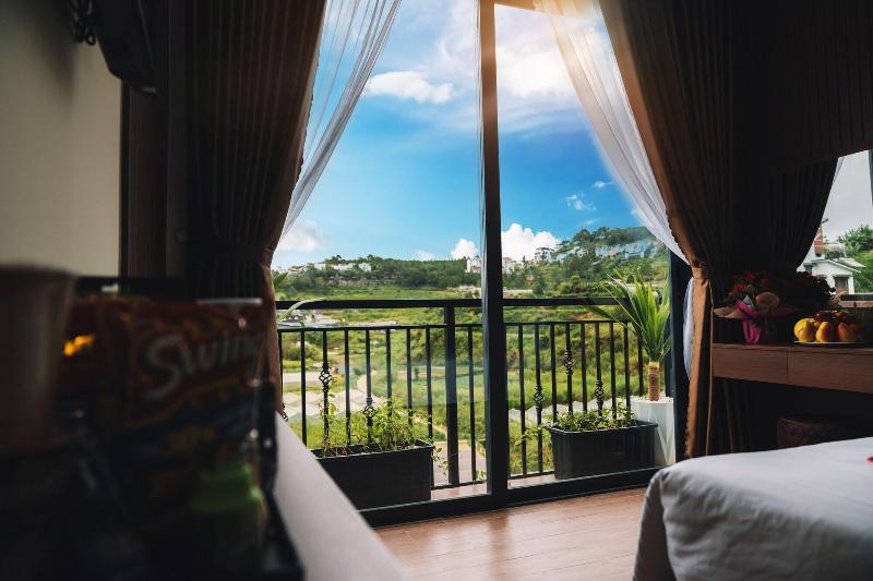 Green Eco Hotel Dalat image