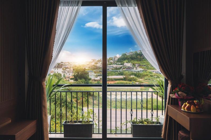 Green Eco Hotel Dalat image