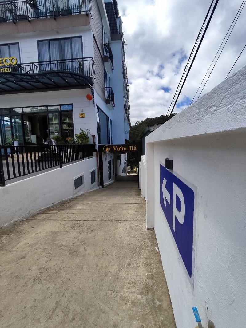 Green Eco Hotel Dalat image