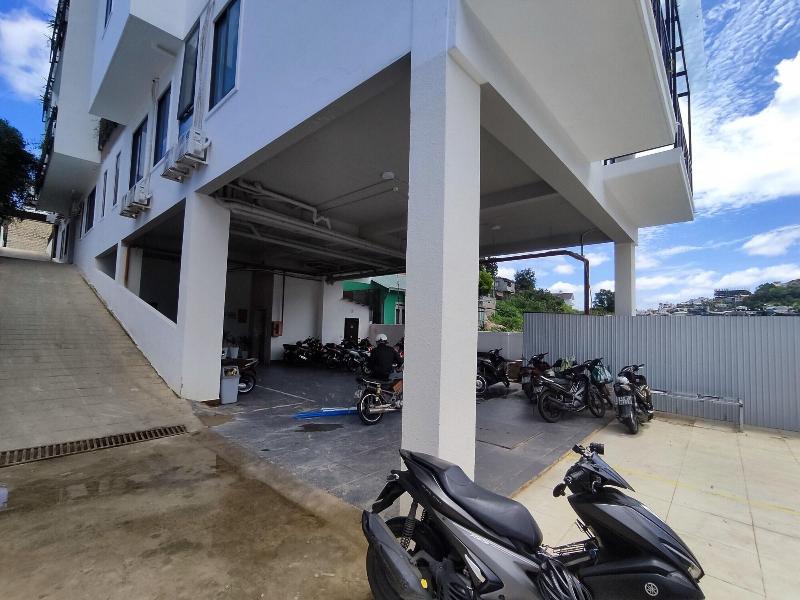 Green Eco Hotel Dalat image