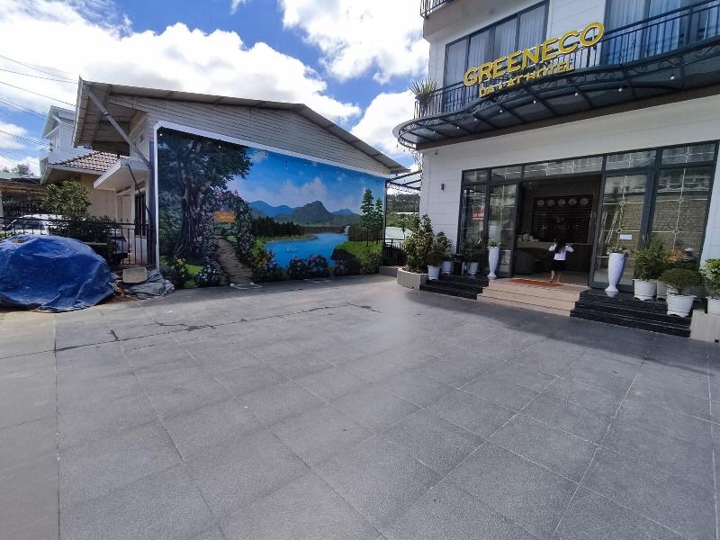 Green Eco Hotel Dalat image