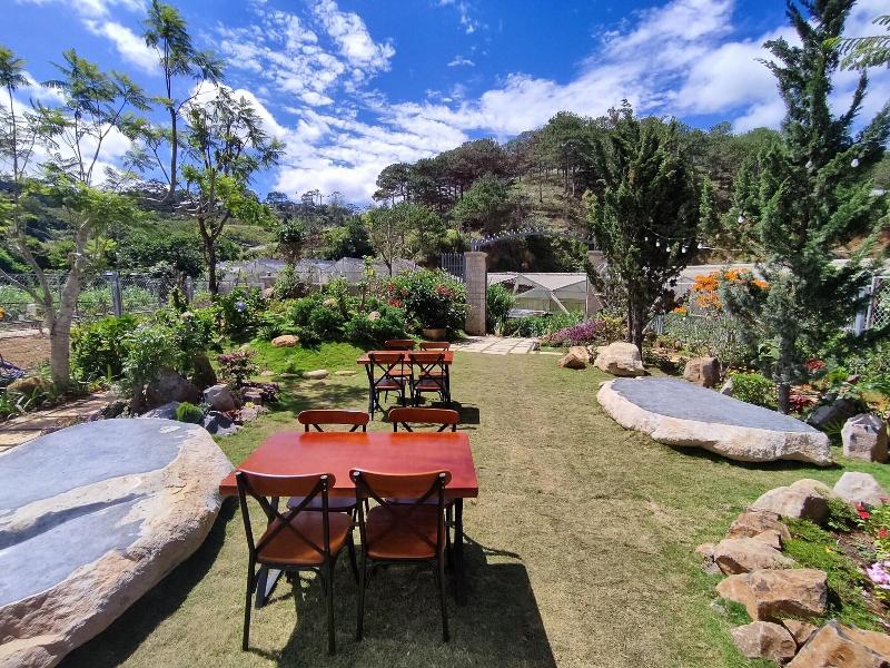 Green Eco Hotel Dalat image