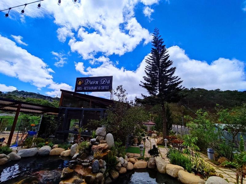Green Eco Hotel Dalat image