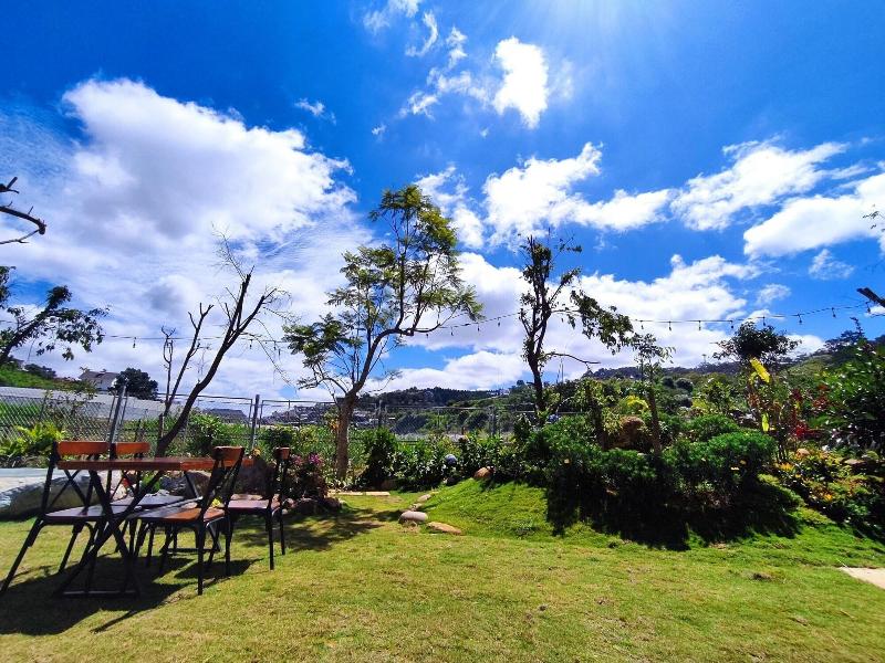 Green Eco Hotel Dalat image