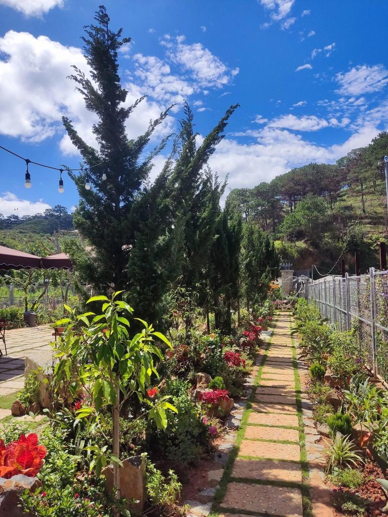 Green Eco Hotel Dalat image
