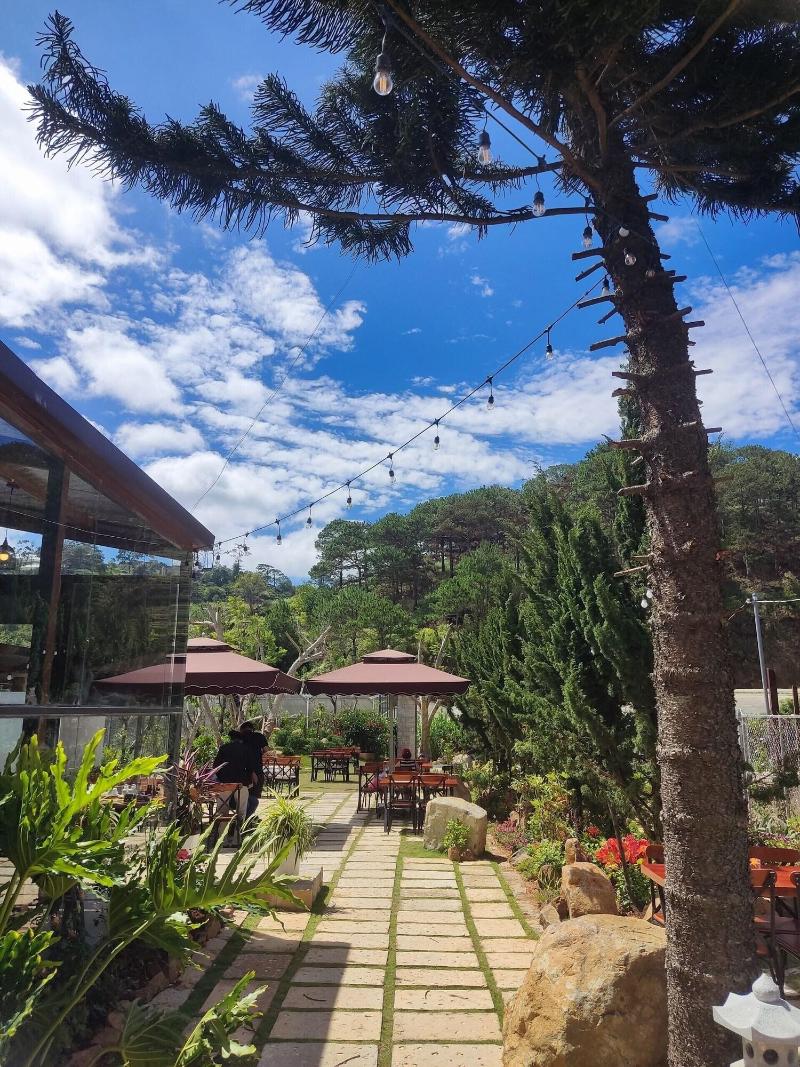 Green Eco Hotel Dalat image
