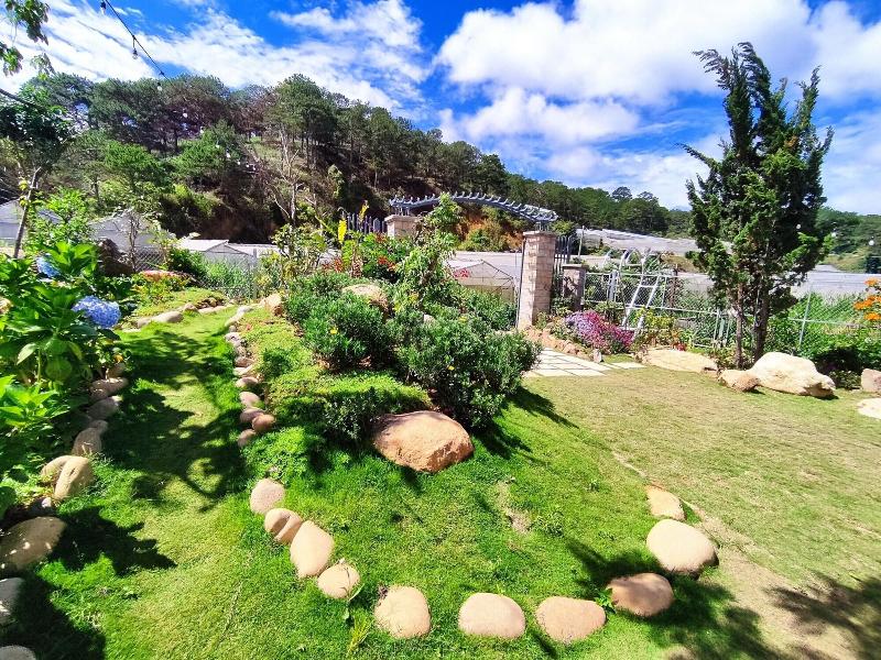 Green Eco Hotel Dalat image