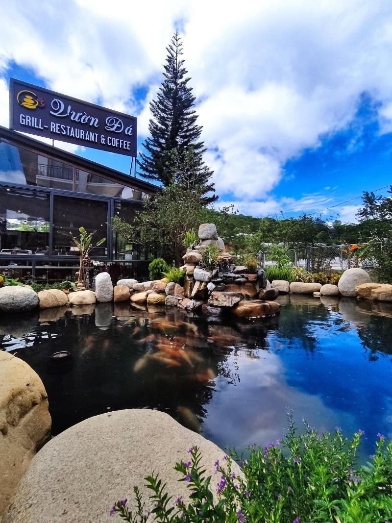 Green Eco Hotel Dalat image