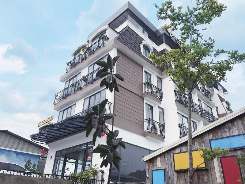 Green Eco Hotel Dalat image